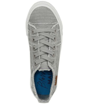 Women's Clay Lace-Up Sneakers