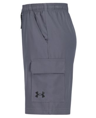 Boys' and Girls' 7-20 Traverse Shorts