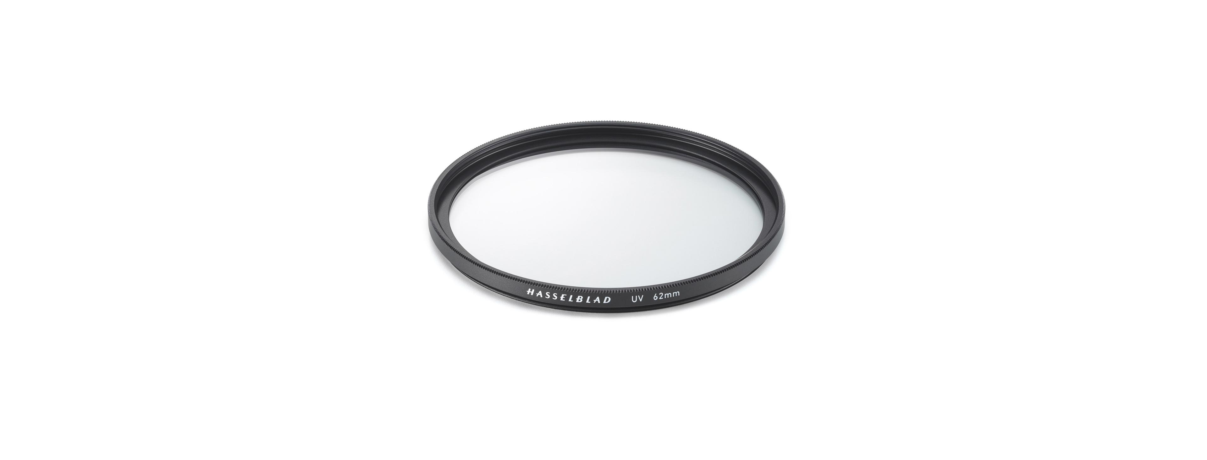 Hasselblad 62mm Multi-Layer Nano Coating Uv Filter