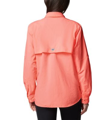 Women's Bahama II Long-Sleeve Top