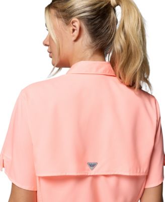 Women's Tamiami Short Sleeve Shirt