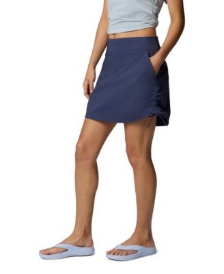 Women's All Seasons Ruched Skort