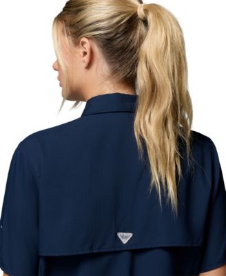 Women's Tamiami Short Sleeve Shirt