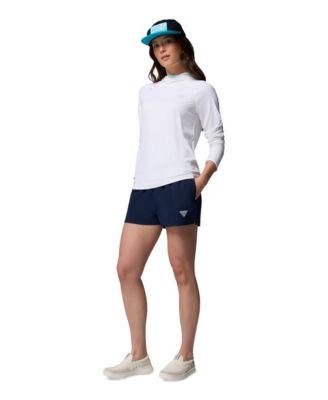 Women's Rugged Water Shorts