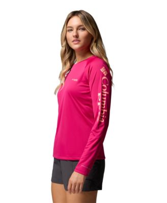 Women's PFG Tidal Tee II