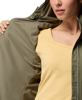 Women's Switchback II Lined Long Sleeve Jacket