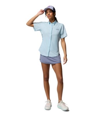 Women's Tamiami Short Sleeve Shirt