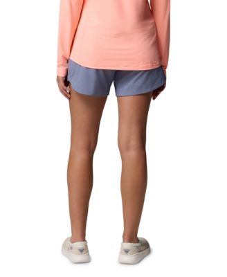 Women's Tamiami Pull-On Shorts