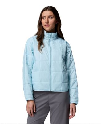 Women's Sienna Hill Quilted Jacket