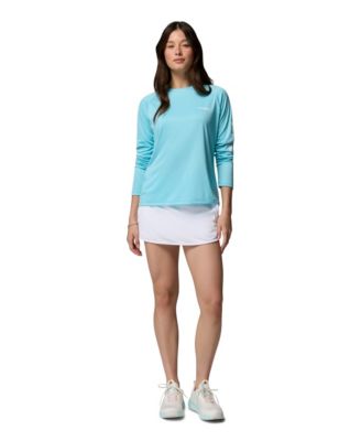 Women's Tidal Knit Skort