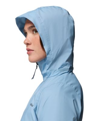 Women's Switchback IV Hooded Packable Jacket