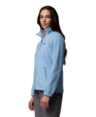 Women's Benton Springs Fleece Jacket, XS-3X