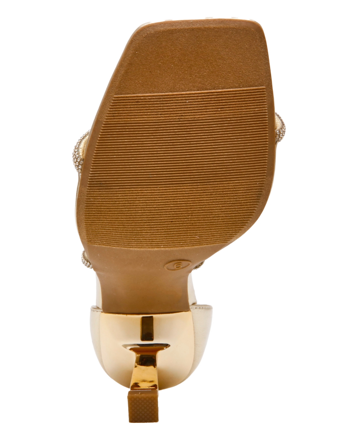 Wild Pair Women's Emiliaa Square Toe Sandals, Macy's Exclusive