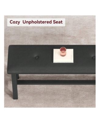 Kitchen Table Dining Table Set For 4  for Dining Room, Home Office, Living Room