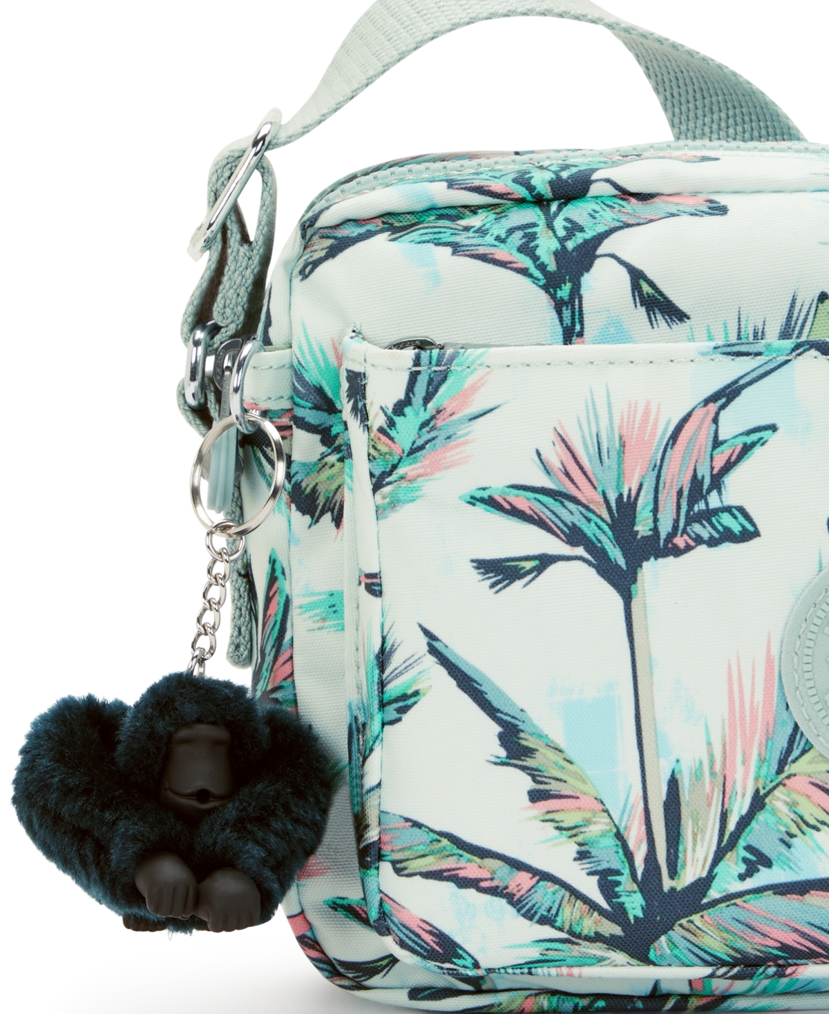 Kipling Abanu Medium Crossbody Bag