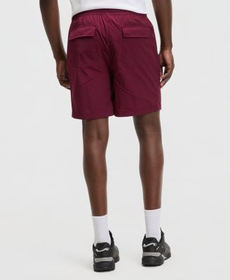 Men's Nylon Shorts