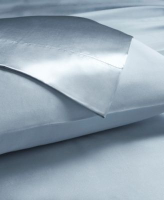 Satin Luxury 6-Pc. Sheet Set, King