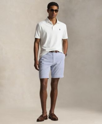 Men's Classic-Fit Polo Shirt