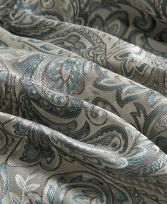 Adeline 12-Pc. Comforter Set, King