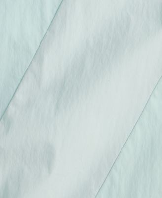 Men's Relaxed-Fit Color Blocked Track Jacket