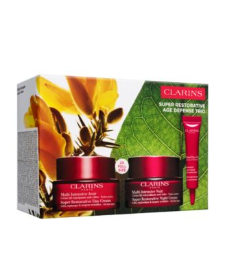 3-Pc. Super Restorative Day and Night Kit Set