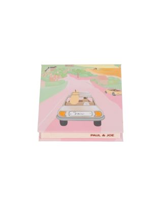 Paul Joe Compact 034 - Pink 036 10$