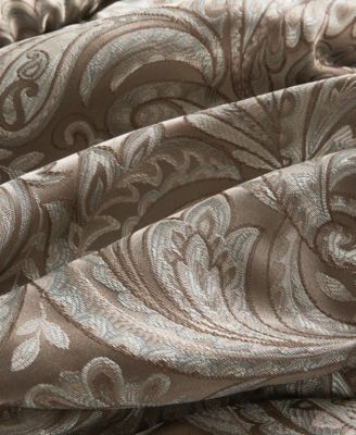 Adeline 12-Pc. Comforter Set, Queen