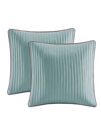 Adeline 12-Pc. Comforter Set, Full