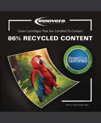 0263B001 (104) 2,000 Page-Yield Toner - Black