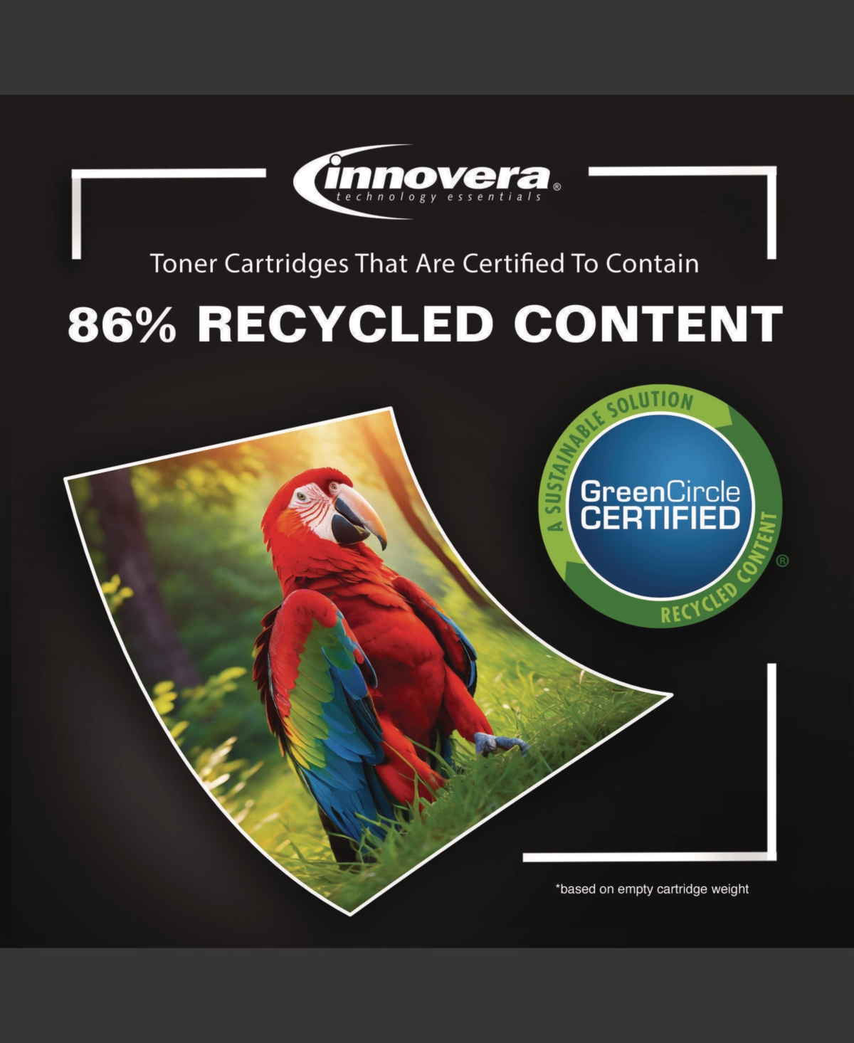 Canon 0263B001 (104) 2,000 Page-Yield Toner - Black