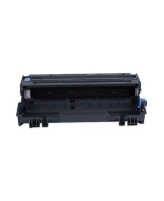 DR510 20,000 Page-Yield Drum Unit - Black