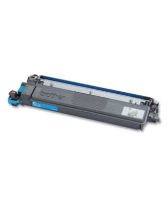 TN229XXLC 4,000 Page-Yield Super High-Yield Toner - Cyan