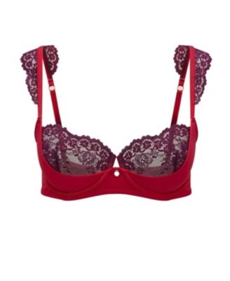 Taissa Women's Contour Balconette Bra