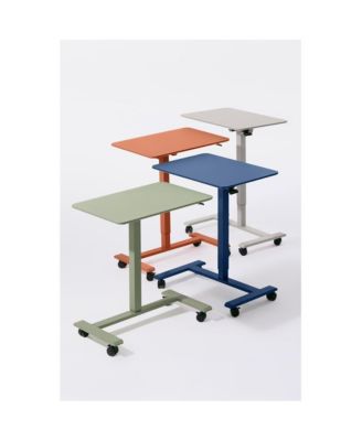 AnyDesk Fold Mobile Standing Desk