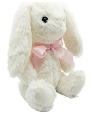 Luxe Leapers Plush Easter Bunny