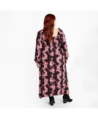Women's Aurelia Print Dress
