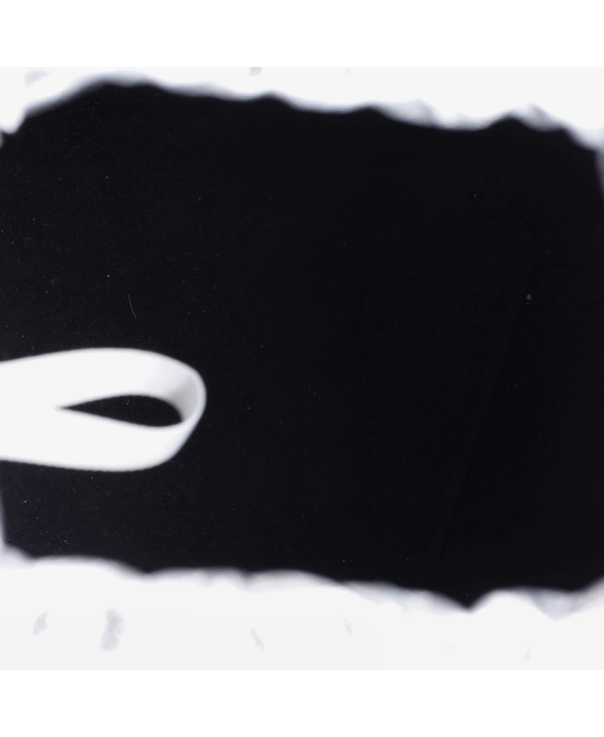 Pre-Owned Off White Vintage Allen Bucket Bag Leather