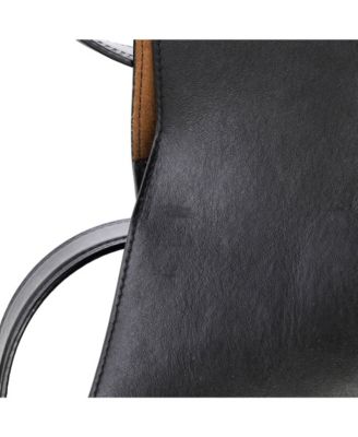 Le Regalo Bucket Bag Leather