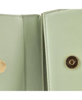 Moyen Le Chiquito Bag Leather