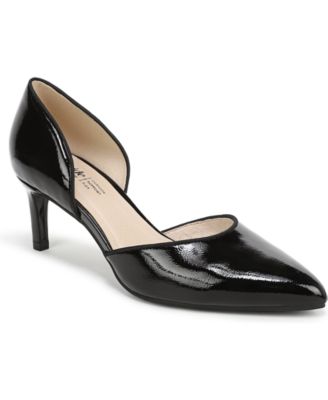 Women's Alessandra Pointed Toe Pumps