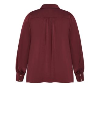 Women's Hadlee Shirt