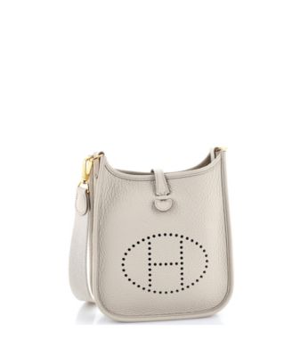 TPM Evelyne Bag Gen III Clemence