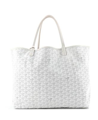 GM Saint Louis Tote Coated Canvas