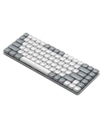 SM1 Slim Mechanical Backlit Bluetooth Keyboard