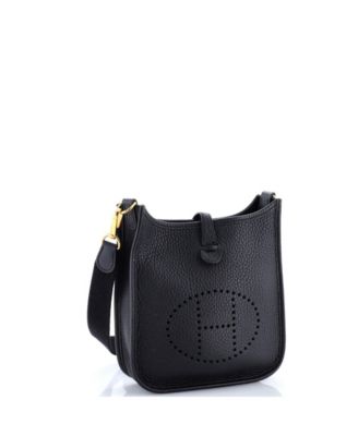 TPM Evelyne Bag Gen III Clemence