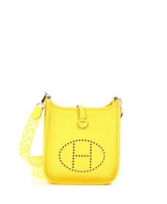 TPM Evelyne Bag Gen III Clemence