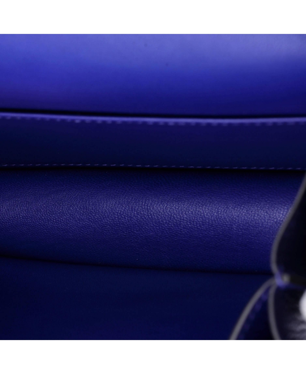 Pre-Owned HERMES 18 Constance Bag Chevre Mysore