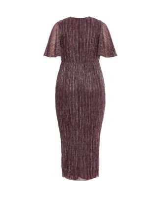 Women's Lily Sparkle Maxi Dress