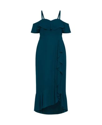 Women's Plus Size Remy Maxi Dress