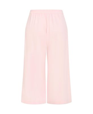 Women's Plus Size Abbie Crop Pant